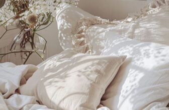 Linen Sprays: The Secret to a Cozy Bedroom Atmosphere
