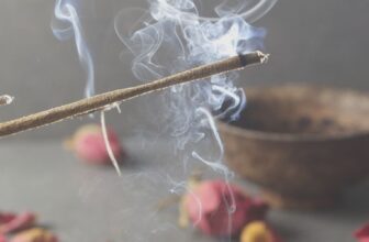 How to Burn Incense Safely and Effectively at Home