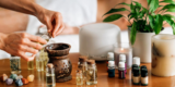 Can Essential Oils Improve Sleep Quality?